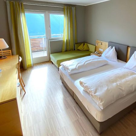 Hotel Eberle Bolzano Kültér fotó