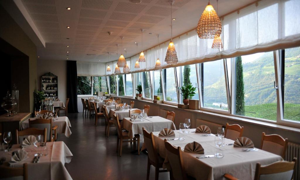 Hotel Eberle Bolzano Kültér fotó
