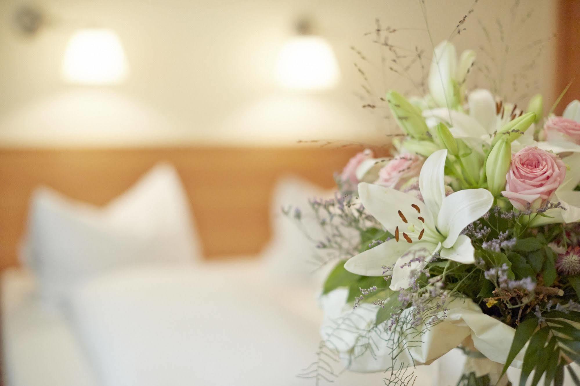 Hotel Eberle Bolzano Kültér fotó