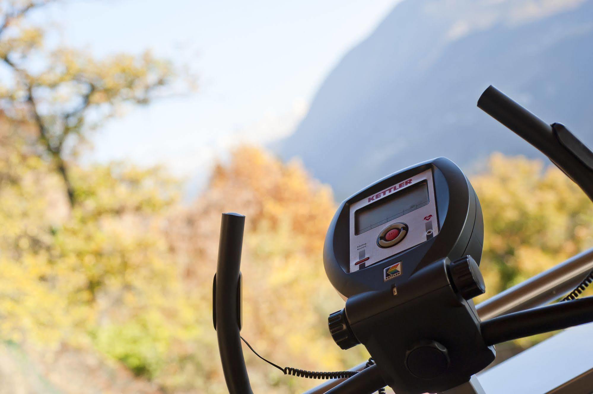 Hotel Eberle Bolzano Kültér fotó