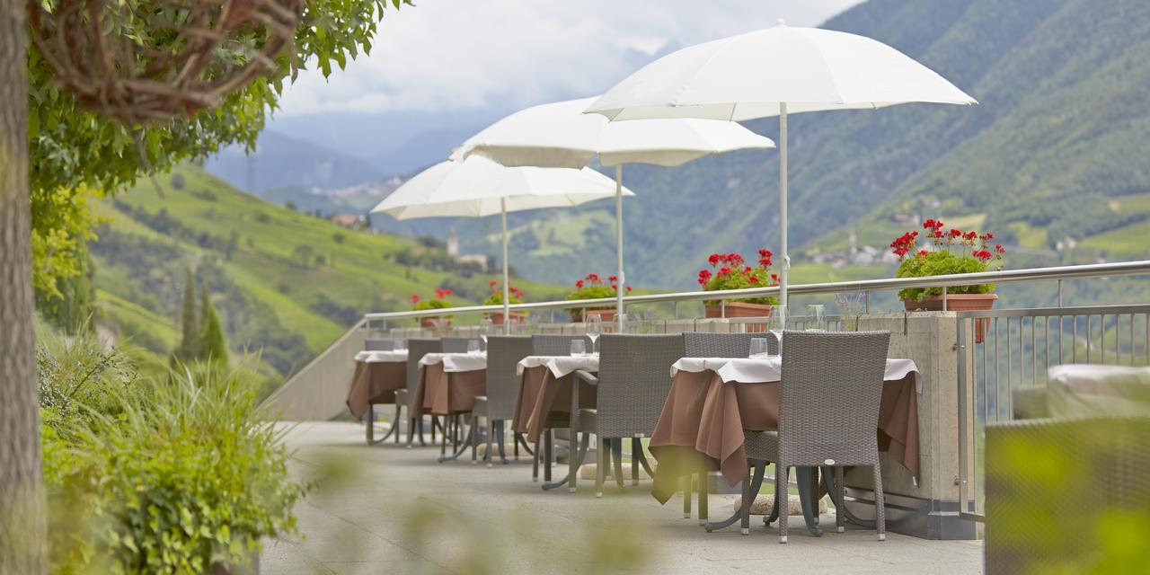 Hotel Eberle Bolzano Kültér fotó