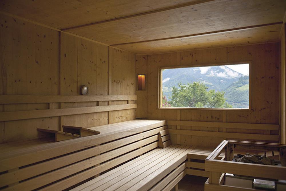 Hotel Eberle Bolzano Kültér fotó