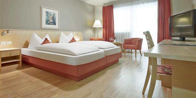 Hotel Eberle Bolzano Kültér fotó